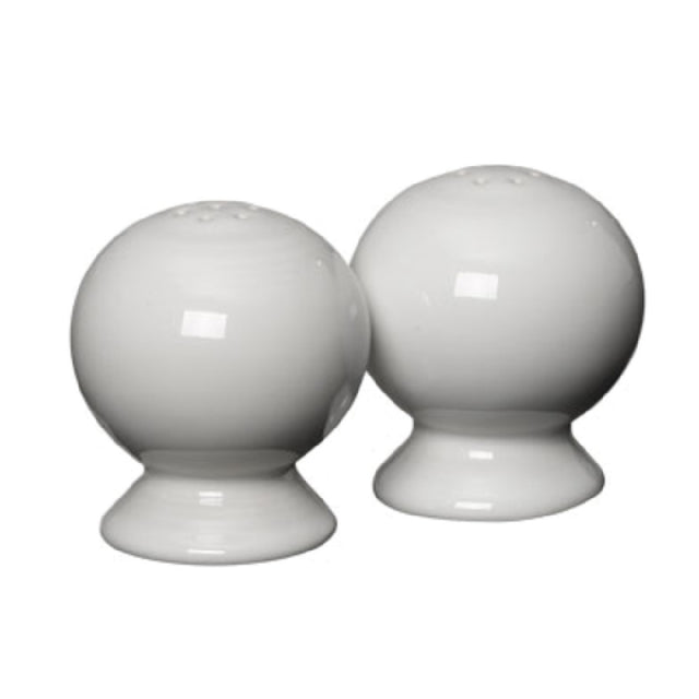 Steelite HL750100 Salt Shaker 2-1/2" Dishwasher/oven/microwave Safe