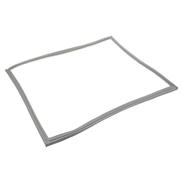 Continental Refrigerator 2-709S Door Gasket 24 1/2" X 29 3/4"