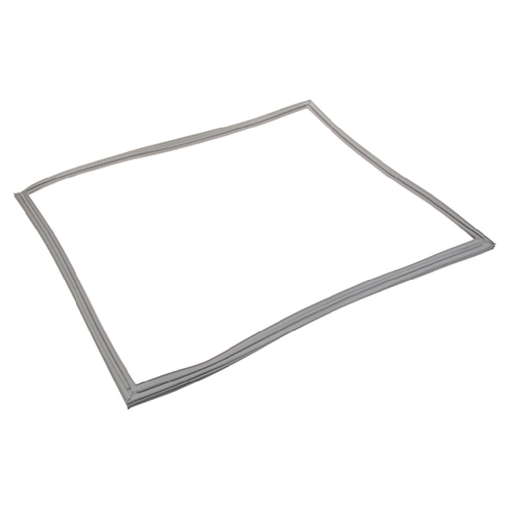 Continental Refrigerator CNT2-709 Door Gasket 24 1/2" X 29 3/4"