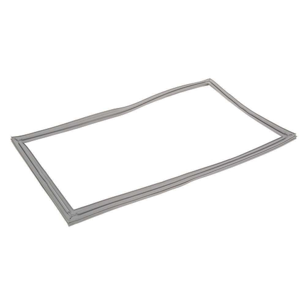 Continental Refrigerator 2-790S Door Gasket Lh 14 1/4" X 24 1/4"