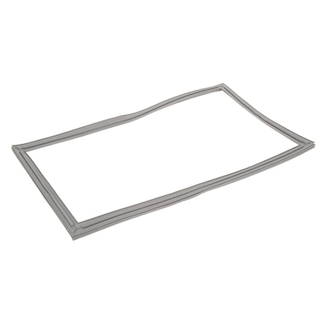 Continental Refrigerator 2-790S Door Gasket Lh 14 1/4" X 24 1/4"
