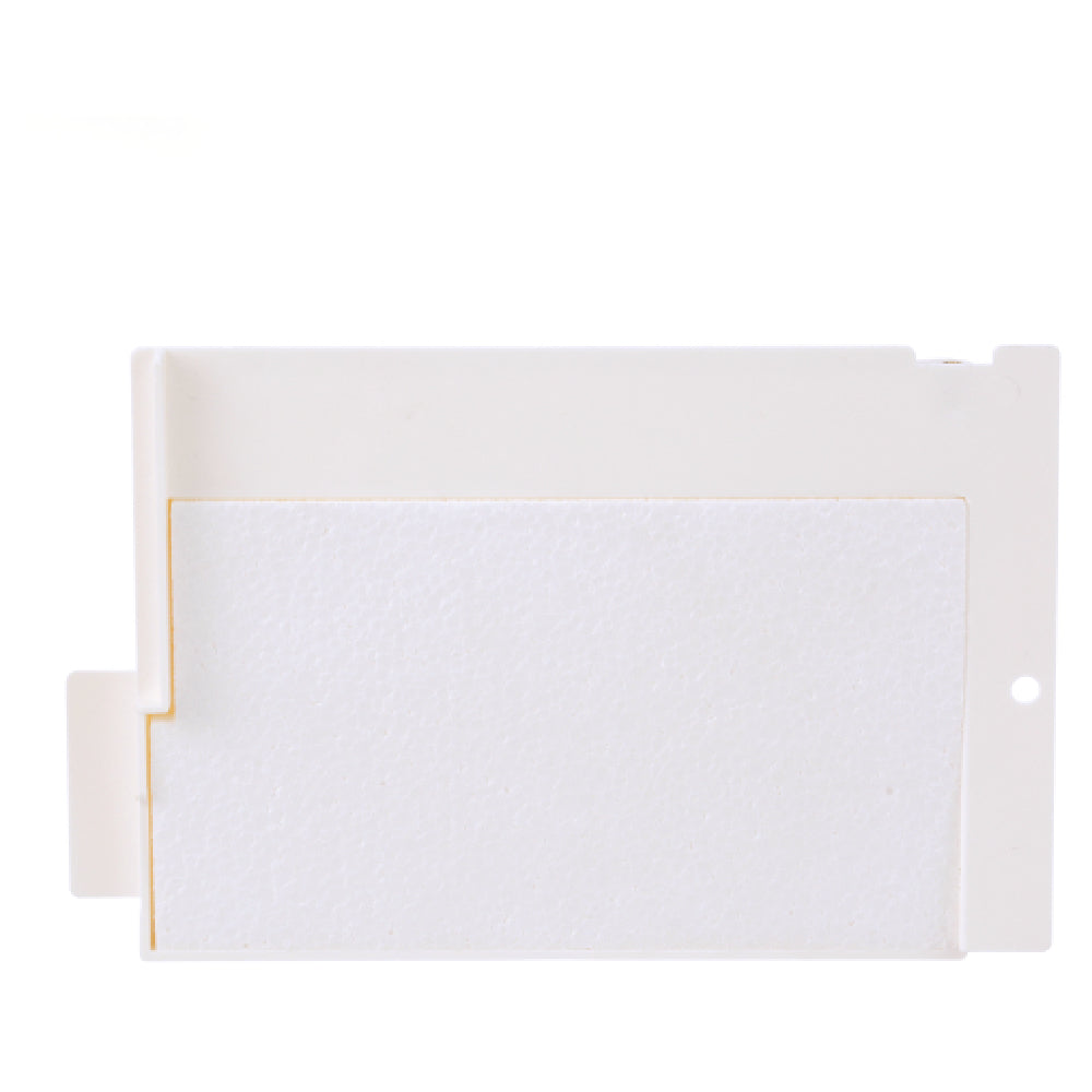 AllPoints 8017969 Front Insulation