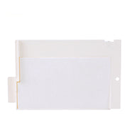 AllPoints 8017969 Front Insulation