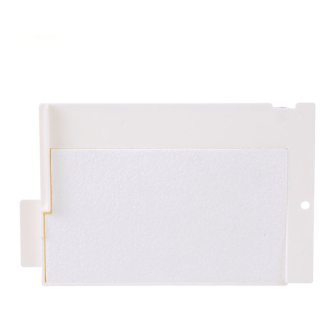 AllPoints 8017969 Front Insulation
