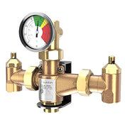 AllPoints 8017974 Valve Mixing