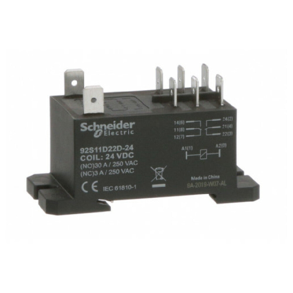 Turbochef 101279 Relay 30a Sealed