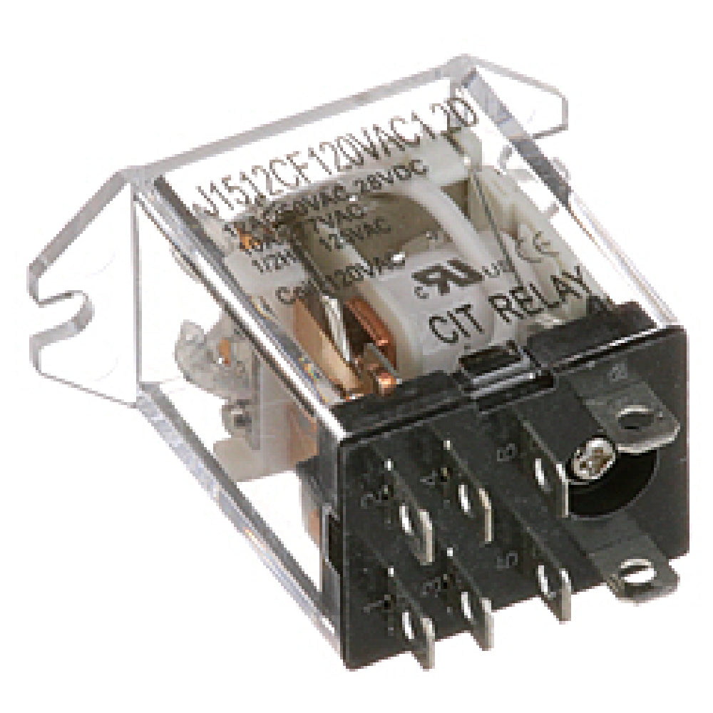 Hoshizaki J1512CF120VAC1.2D-ND Relay