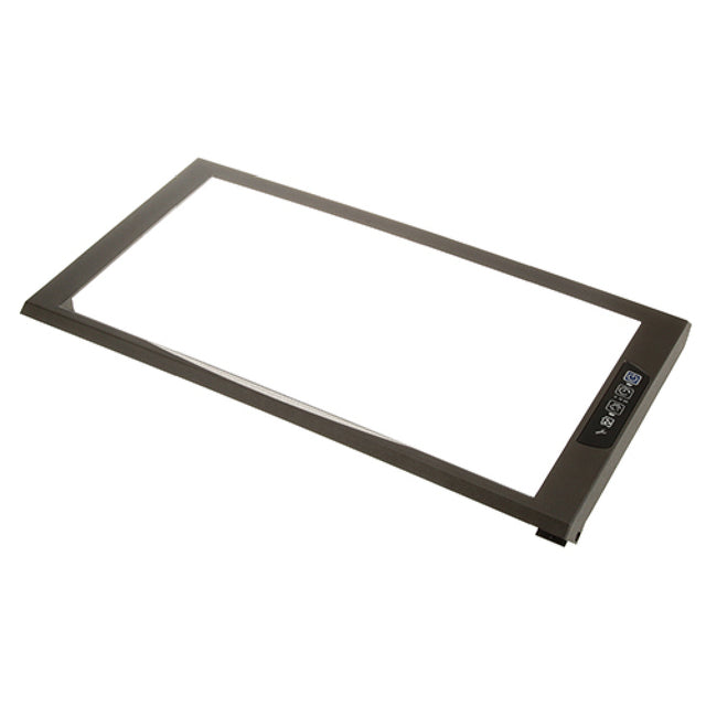 Manitowoc 40003501 China Frame Assy W Touch Pad