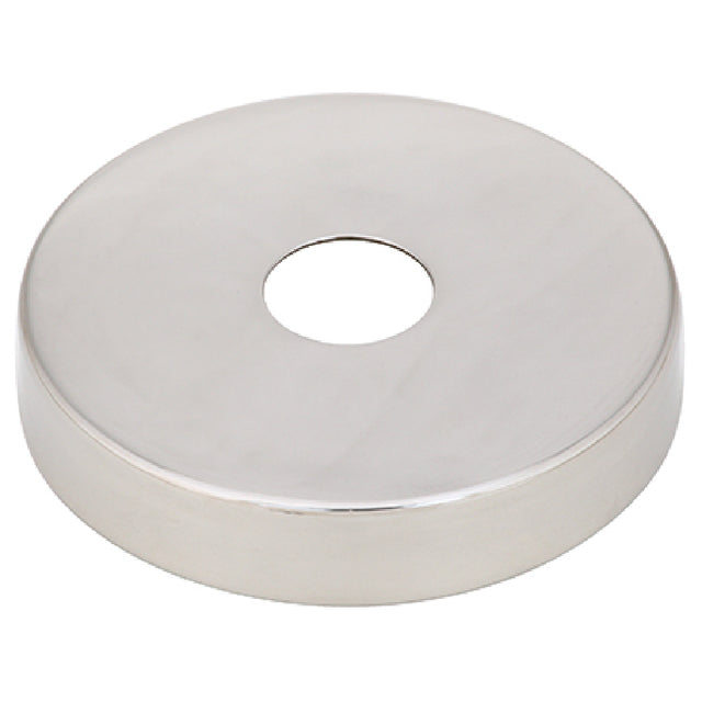Server Products -88627 Lid For Pump Custom Stainless