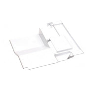 Scotsman 02473001 Cover Evaporator