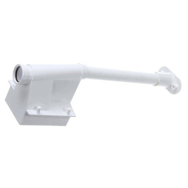 Scotsman 2-4832-1 Drain Assembly
