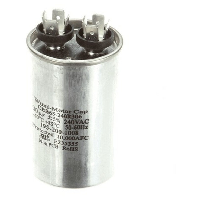 Scotsman 12-3083-24 Capacitor 115v Svc