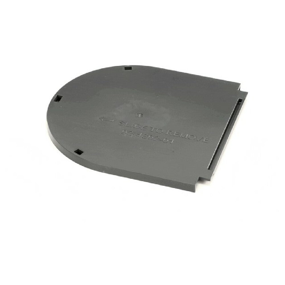 Scotsman 02480201 Ice Chute Cover