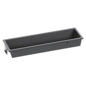 Scotsman 02-4284-01 Bezel Control Front