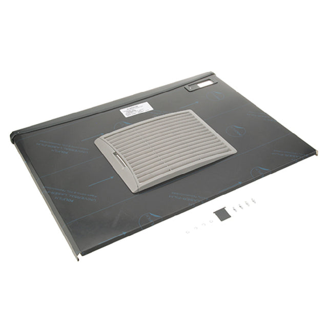 Scotsman A40308-021 Service Panel Fron