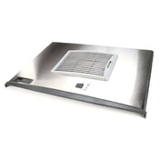 Scotsman A40308021 Service Panel Fron
