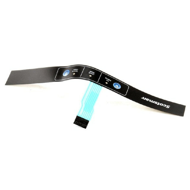 Scotsman 11057401 Membrane Switch Over