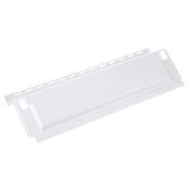 Hoshizaki 1A4890-1 Splash Curtain /guide