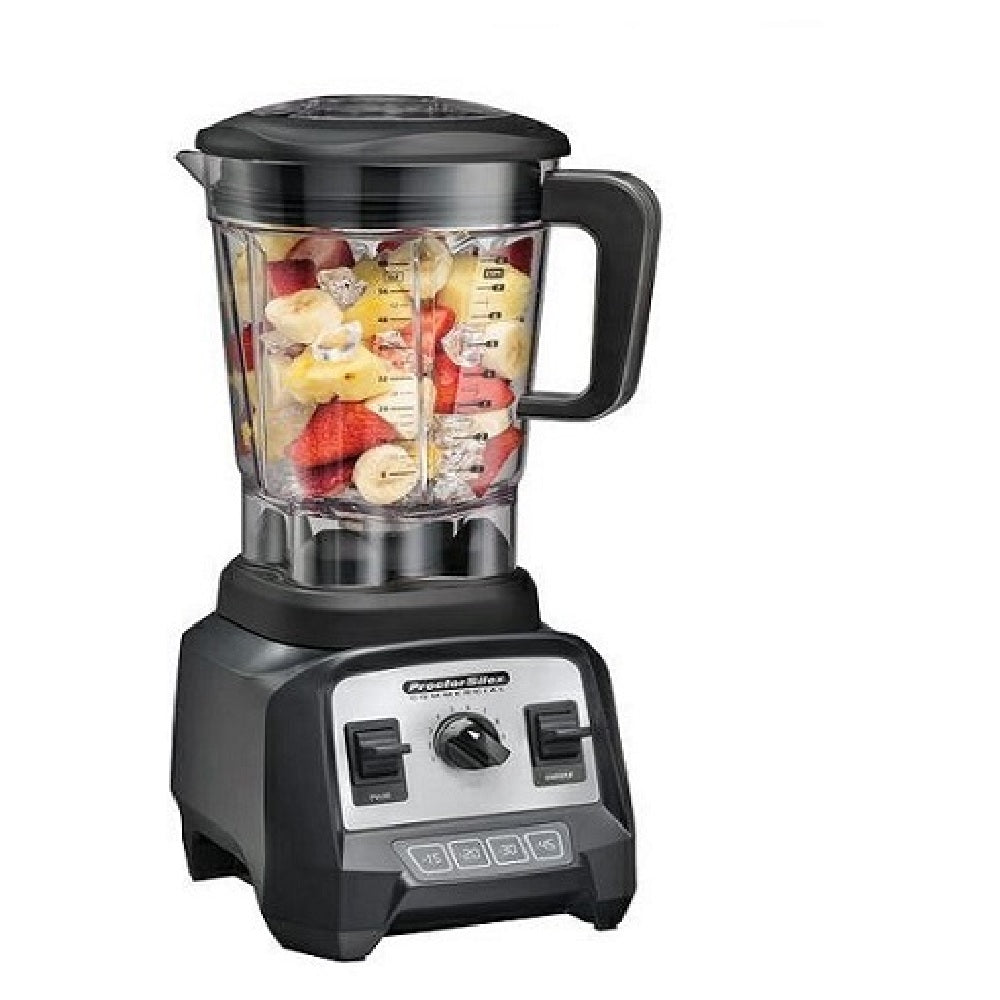 Hamilton Beach 55000 Commercial Hp Blender 2hp 64oz