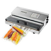 Hamilton Beach HVS400R Vacuum Sealer