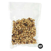 Hamilton Beach HVCP30812 Vacuum Sealer Pouch 8"x12" 3 Mil 1000 Pk