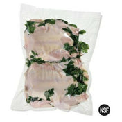 Hamilton Beach HVCP31216 Vacuum Sealer Pouch 12"x16" 3 Mil 1000 Pk