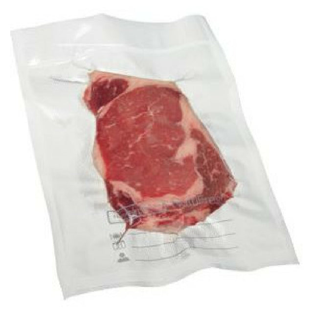 AllPoints 8018180 Vacuum Sealer Bags Quarter Size 3 Mil