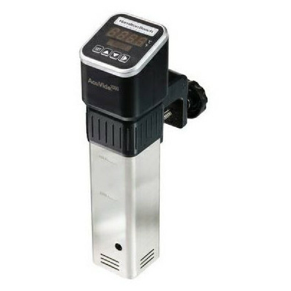 AllPoints 8018186 Immersion Circulator 8 Gallon 1200 W