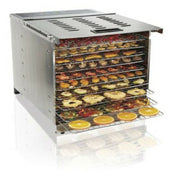 AllPoints 8018189 Food Dehydrator 10 Tray