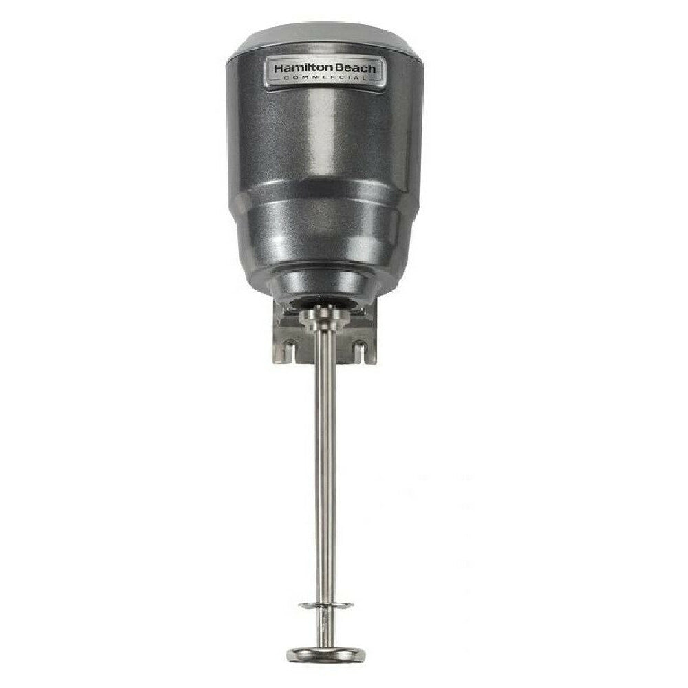 Hamilton Beach HMD300M-208TH Mixer Machine Mount 1/3 Hp Single Spindle