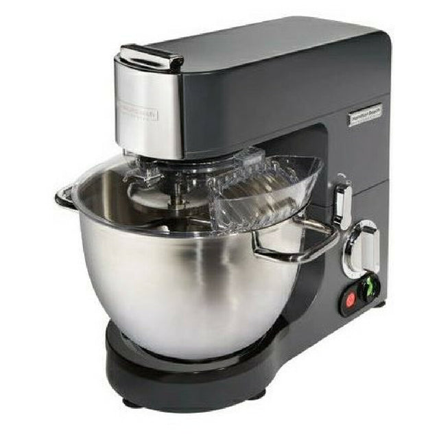 Hamilton Beach CPM800 Stand Mixer 8 Qt 800w 7 Speed