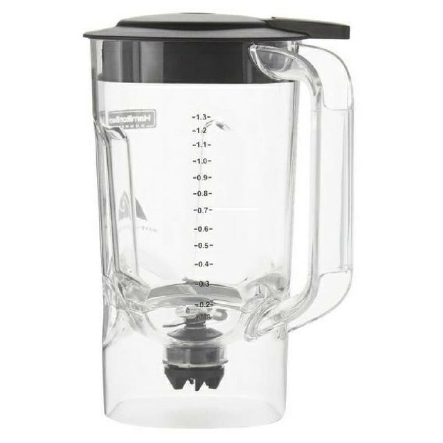 AllPoints 8018203 Container 44oz 1.3l For Hbb908r
