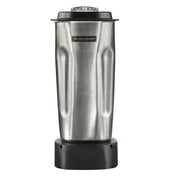 AllPoints 8018205 32oz Stainless Container For Hbb909r