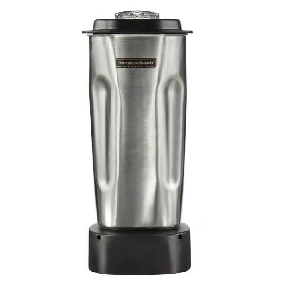 Hamilton Beach 6126-908S 32oz Stainless Container For Hbb909r