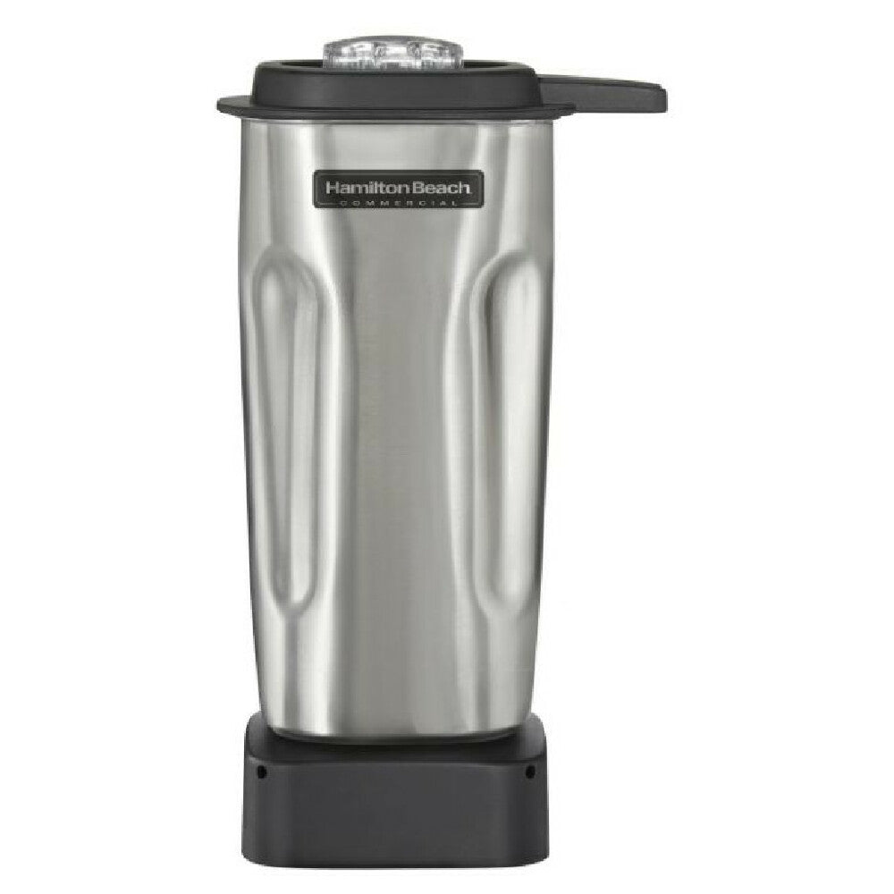 Hamilton Beach 6126-255S 32 Oz Ss Container For Hbb255s