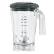 AllPoints 8018216 64 Oz Poly Container For Hbs1200 Only