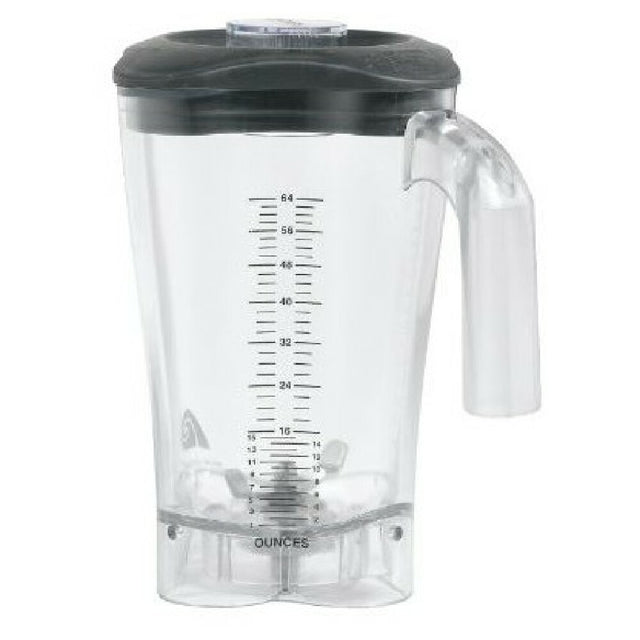 AllPoints 8018216 64 Oz Poly Container For Hbs1200 Only