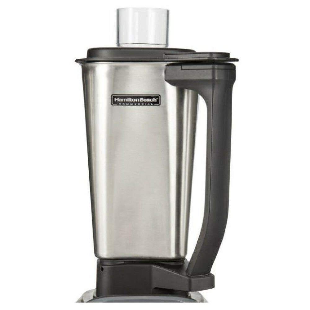 AllPoints 8018222 64 Oz Containter Ss 1.8l