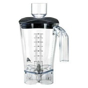 AllPoints 8018223 64 Oz Containter Poly 1.8l