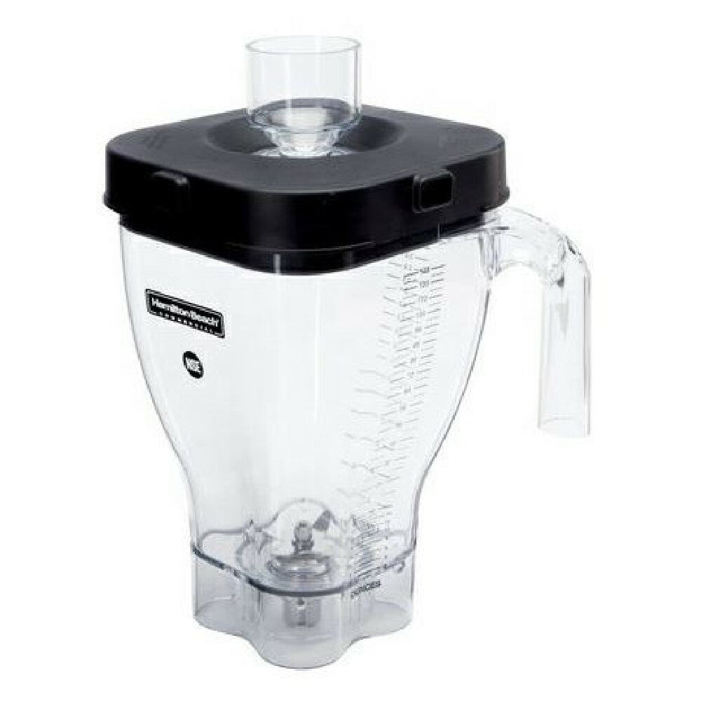 AllPoints 8018226 1 Gal Poly Container 4l With Lid