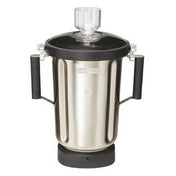 AllPoints 8018227 1 Gal Ss Container 4l With Lid