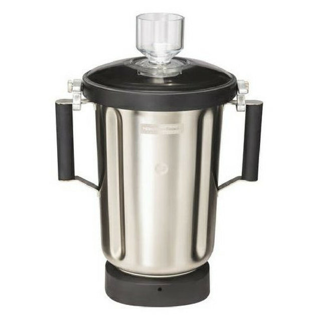AllPoints 8018227 1 Gal Ss Container 4l With Lid
