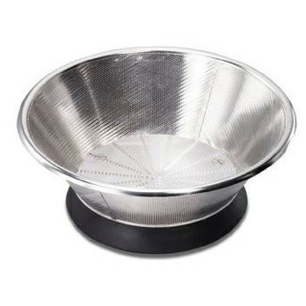 AllPoints 8018231 Strainer Stainless Basket And Blade