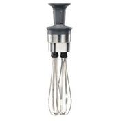 Hamilton Beach HMI02W 10" Wisk Attach Fits All Bigrig Sizes
