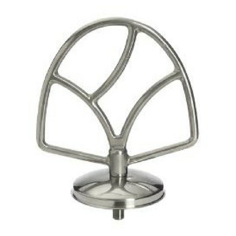 AllPoints 8018241 Flat Beater Stainless Cpm800