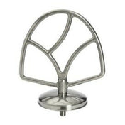 AllPoints 8018241 Flat Beater Stainless Cpm800