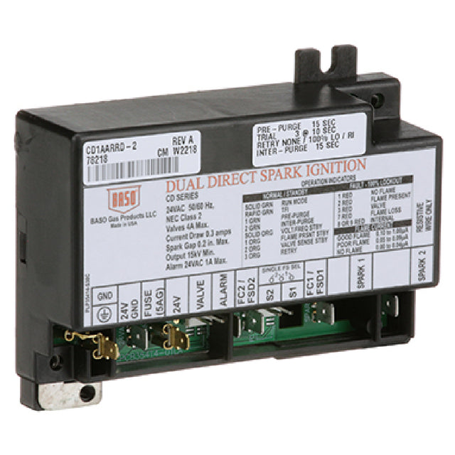 AllPoints 8018254 Ignition Module Dual Dsi