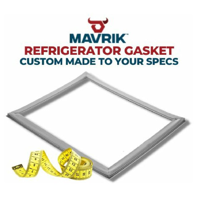 AllPoints 8018279 Custom Pvc Gasket