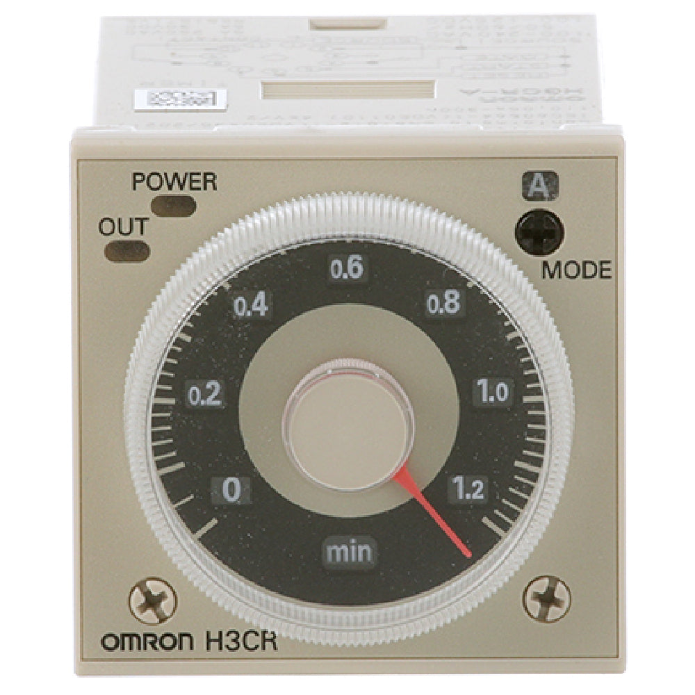 Power Soak Systems 24223 Timer Wash Cycle