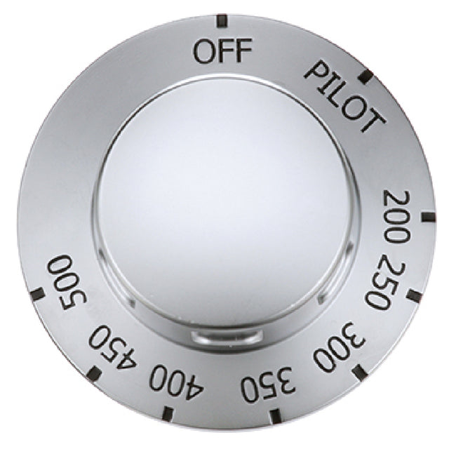 Imperial 36328 Knob Thermostat